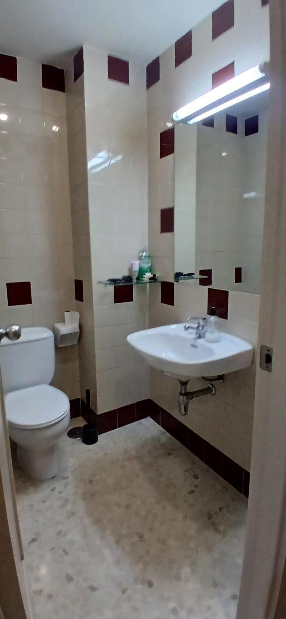 Hotel Larru Bermejales Residencia Universitaria Sevilla